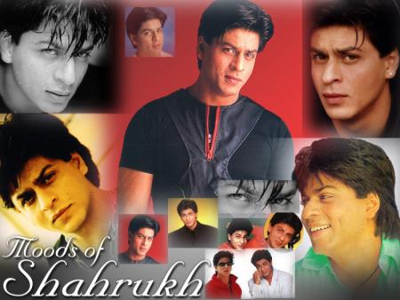 shahrukh khan